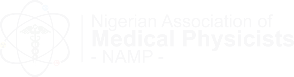 NAMP Logo