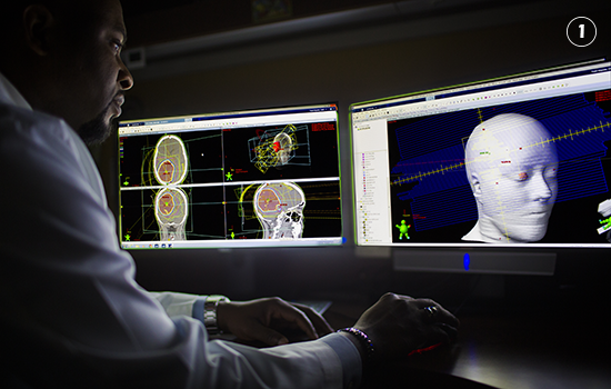 Medical-Dosimetry